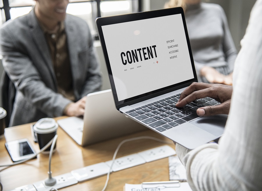 Advanced Content Marketing Strategies for More Engagement