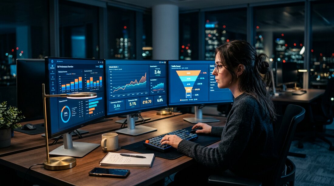 The Indicators That Reveal Winning Meta Ads